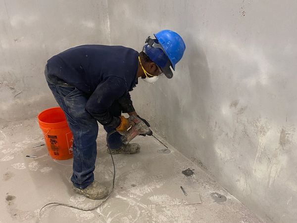 Professional Waterproofing Contracting Manhattan