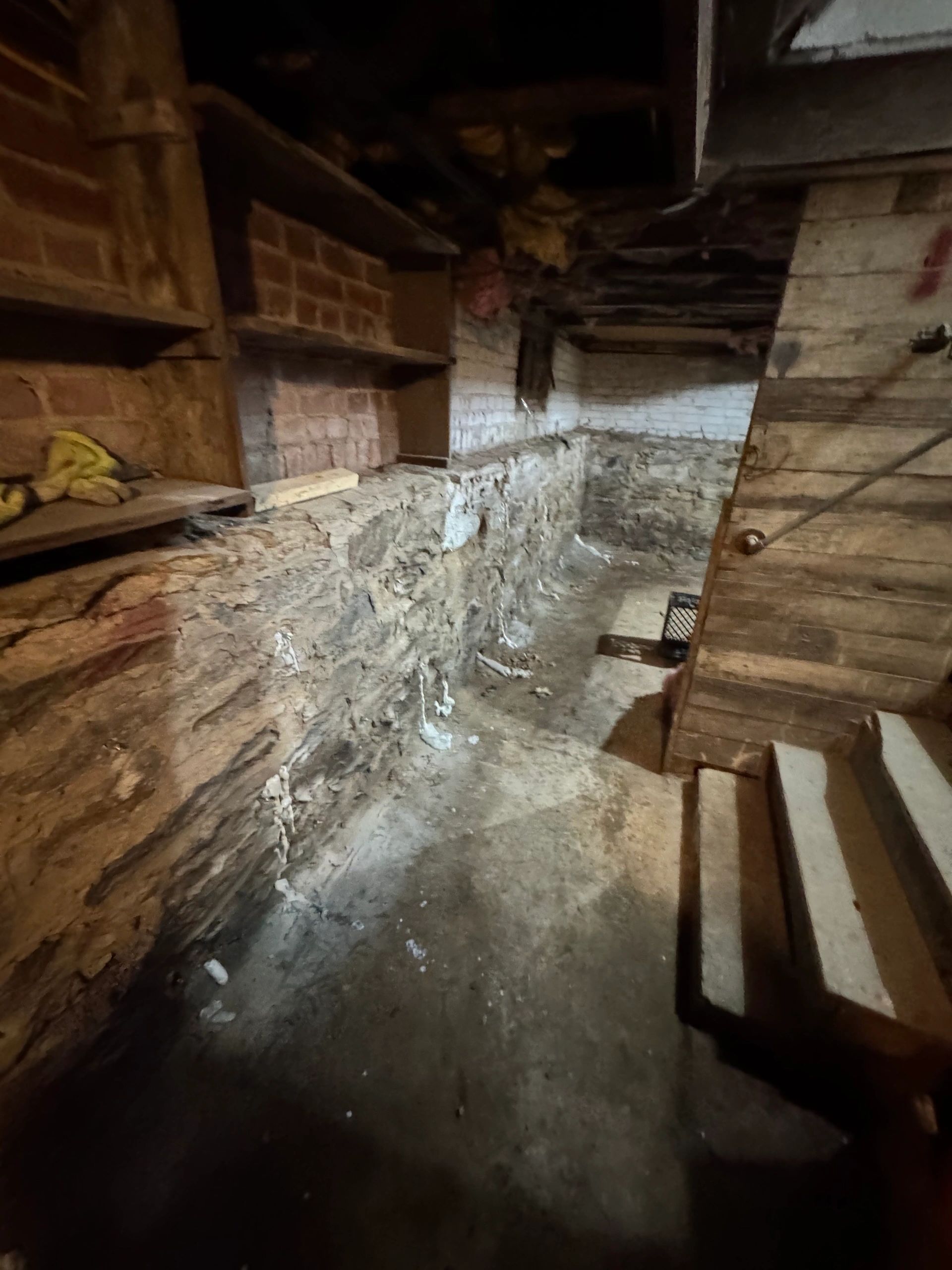 Epoxy Injection in Manhattan