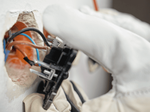 Epoxy Injection in Manhattan