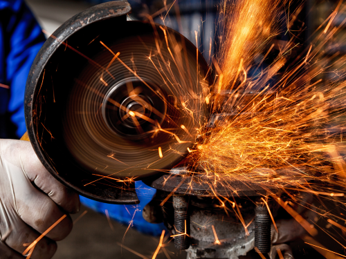 Epoxy Coating in Manhattan