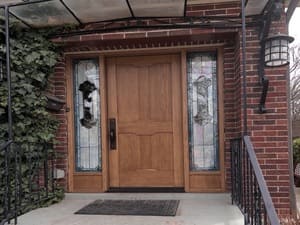 Roofing in Springville