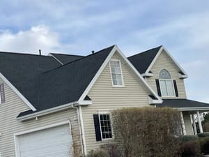 Entry Doors in Springville