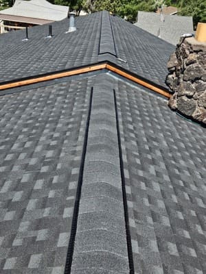 Fascia in Springville