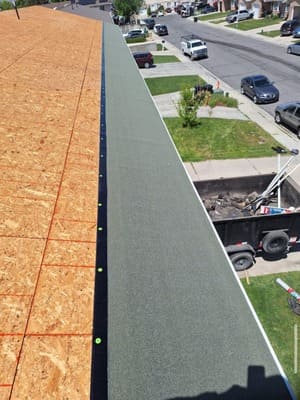 Roofing in Spanish Fork