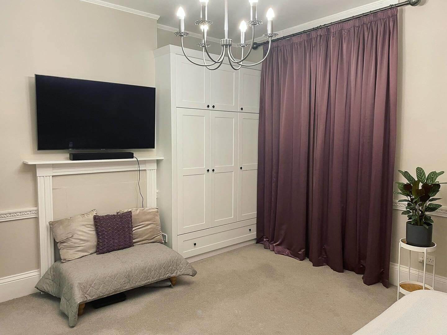 Bespoke storage furniture, JAX Bespoke Yorkshire