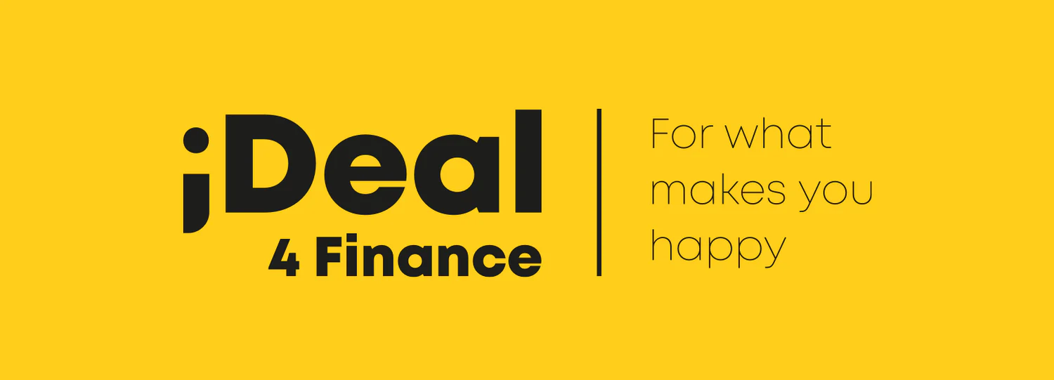 Ideal4Finance — JAX Bespoke's finance partner