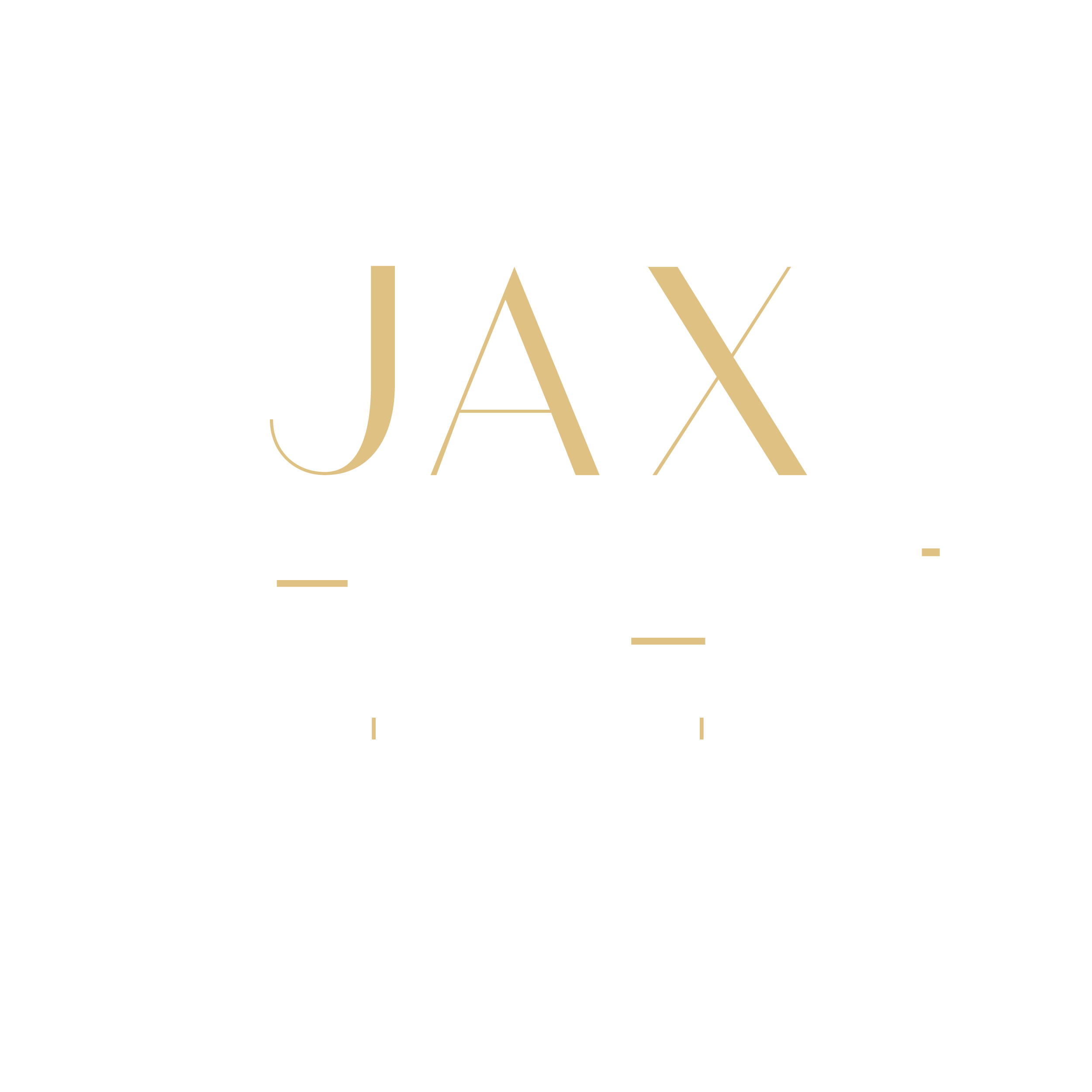 JAX Bespoke