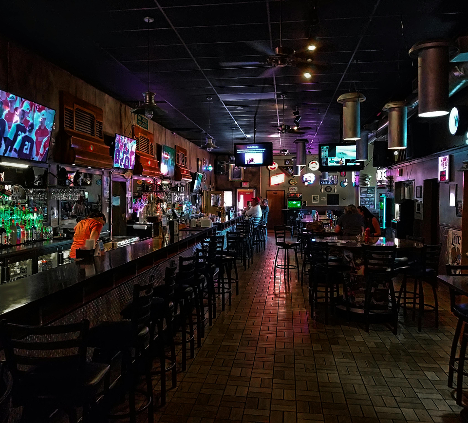 Liverpool matches and Premier League at Premier Pub