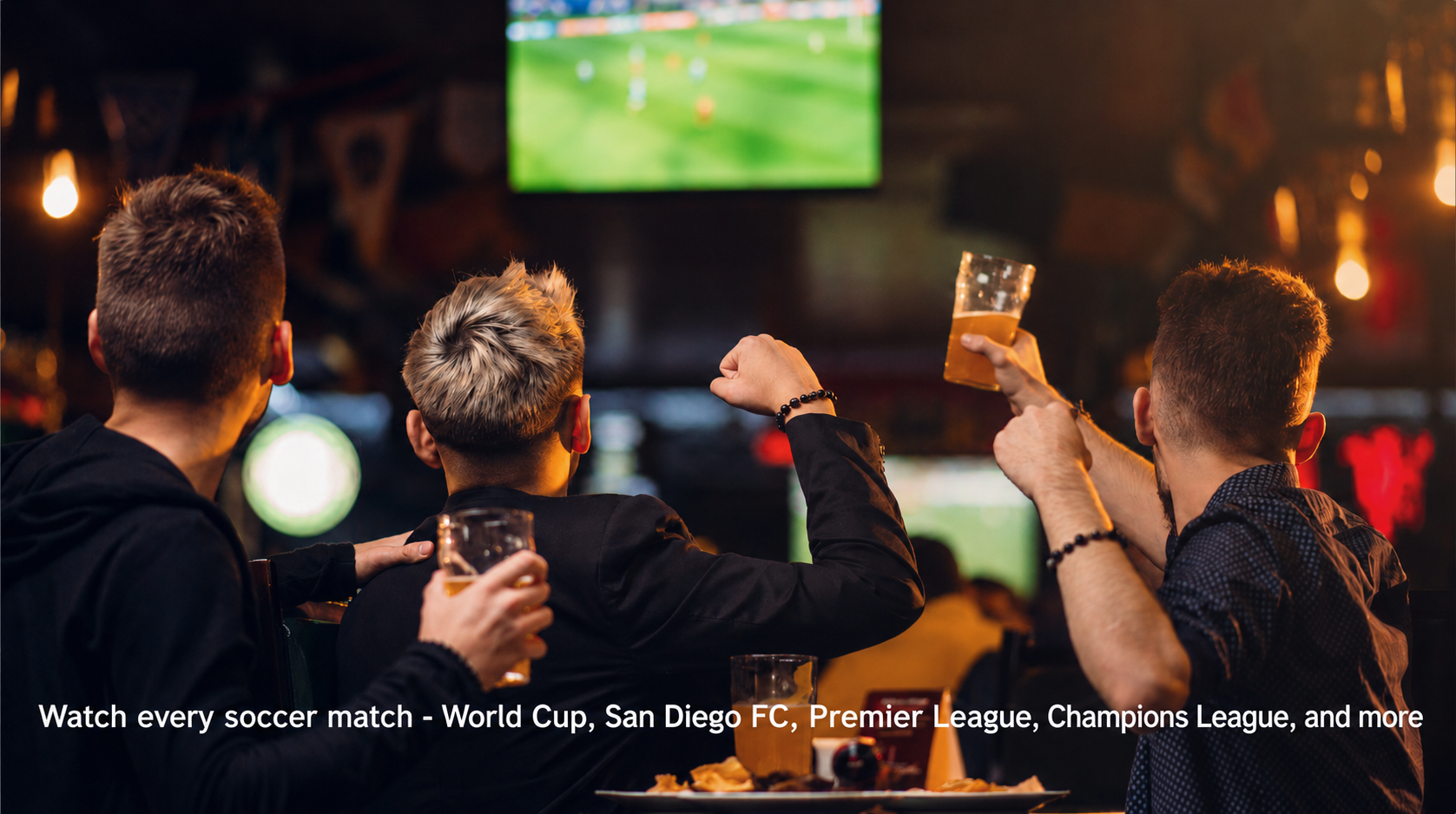 Premier Pub SD