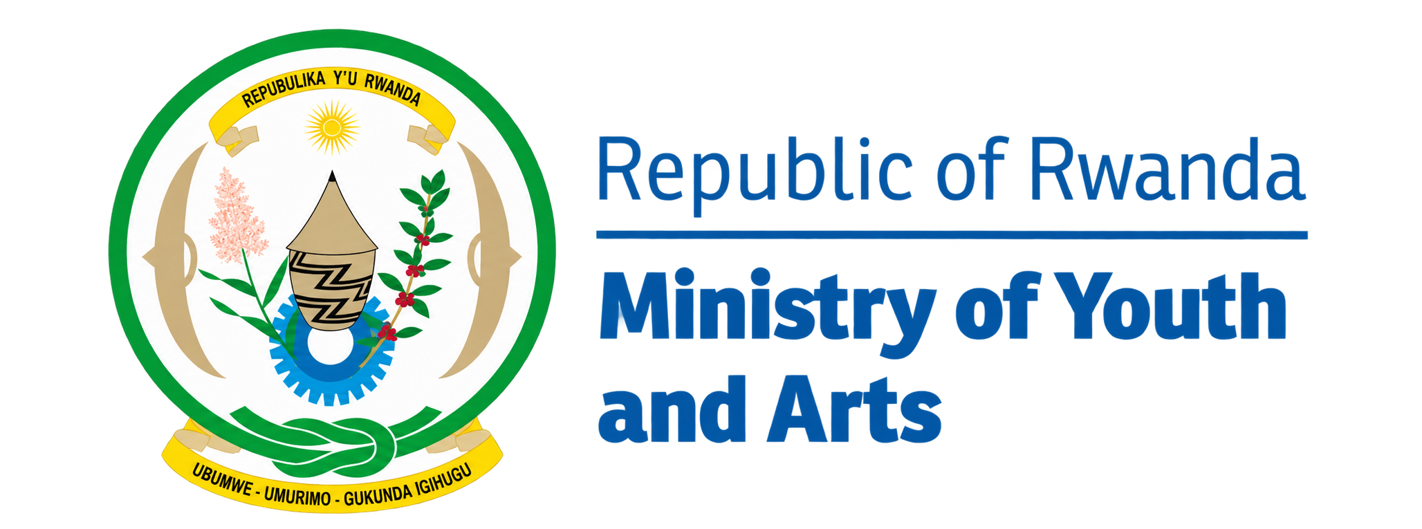 Republic of Rwanda Ministry of Youth and Arts