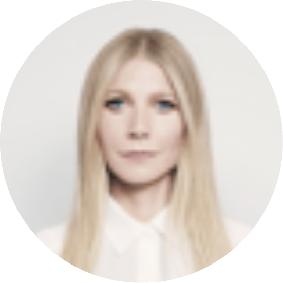Gwyneth Paltrow