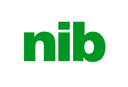 nib