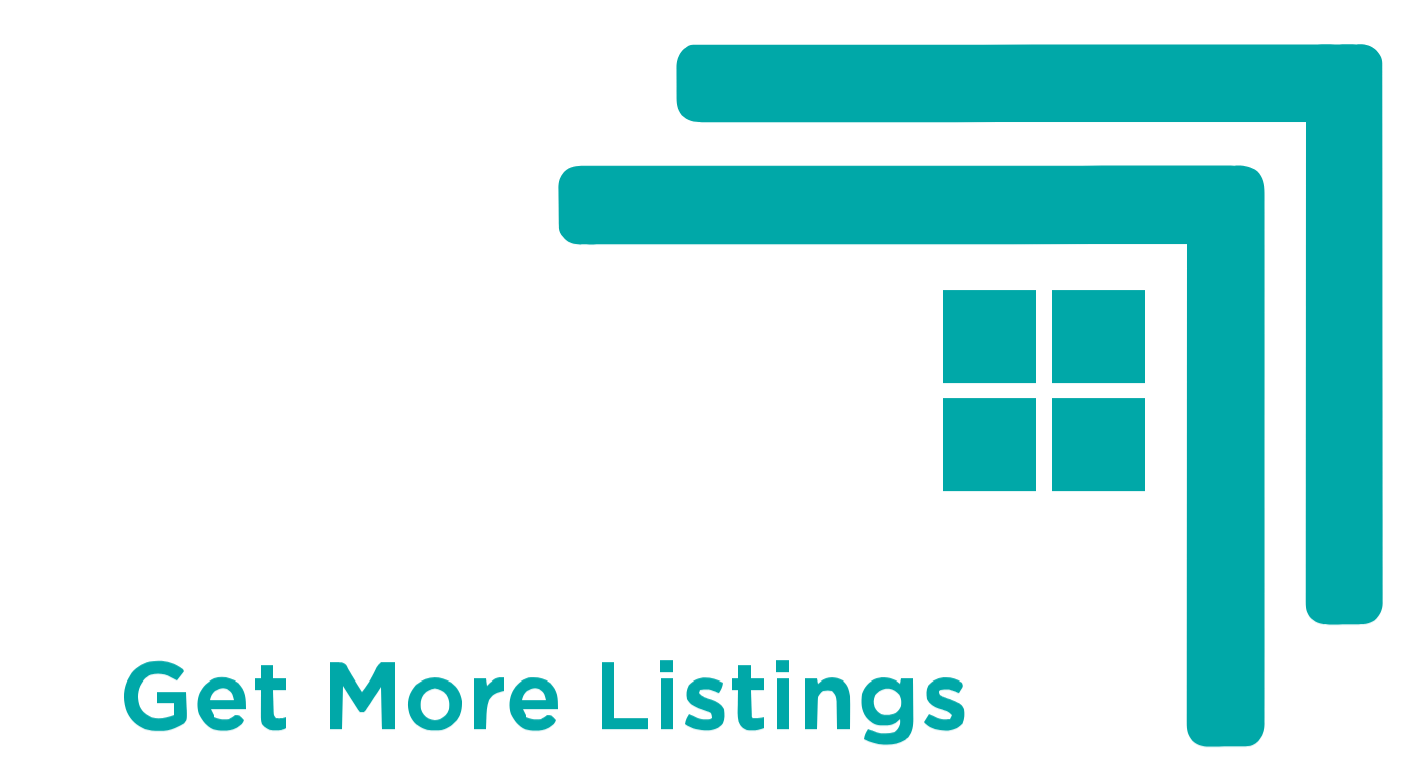 Get More Listings