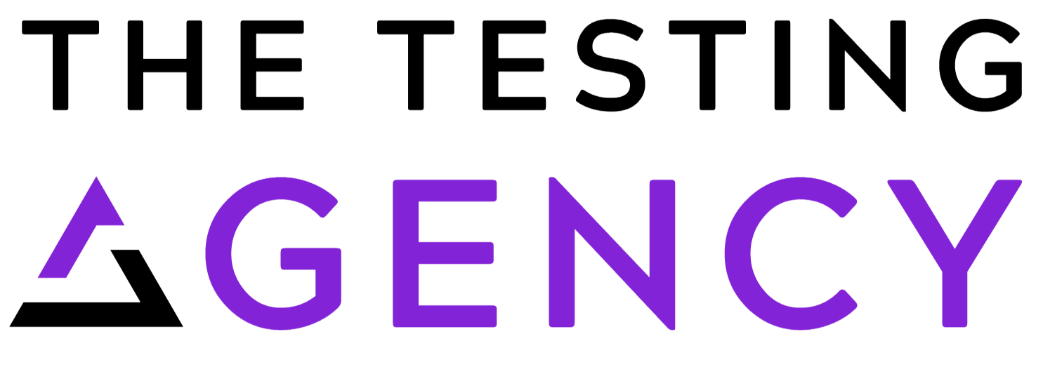 Testing Agency Logo