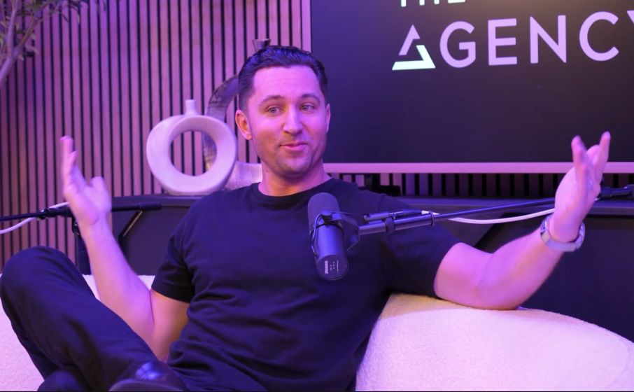 Shaun Moise, Founder and CEO of The Testing Agency