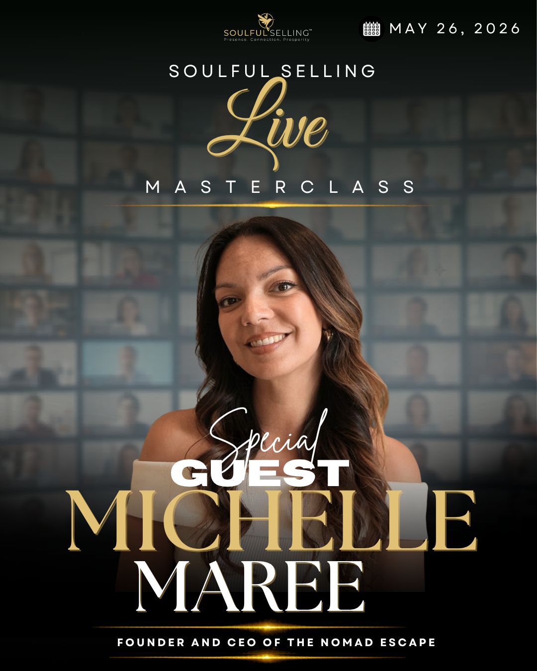 Michelle Maree
