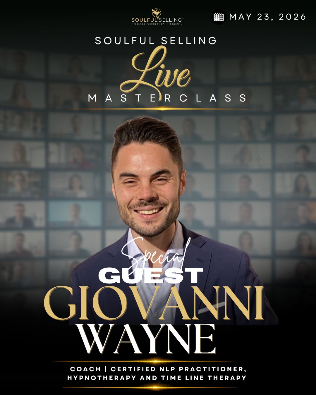 Giovanni Wayne