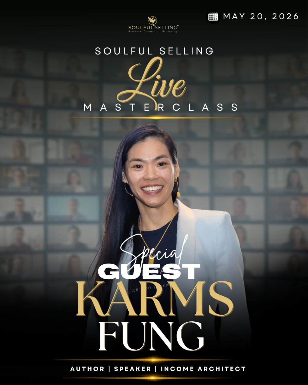 Karms Fung