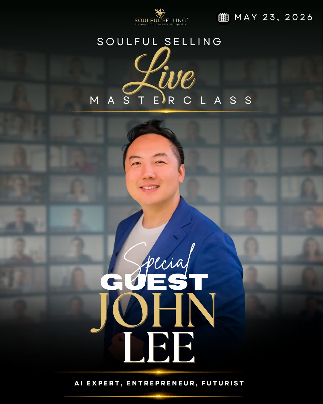 John Lee