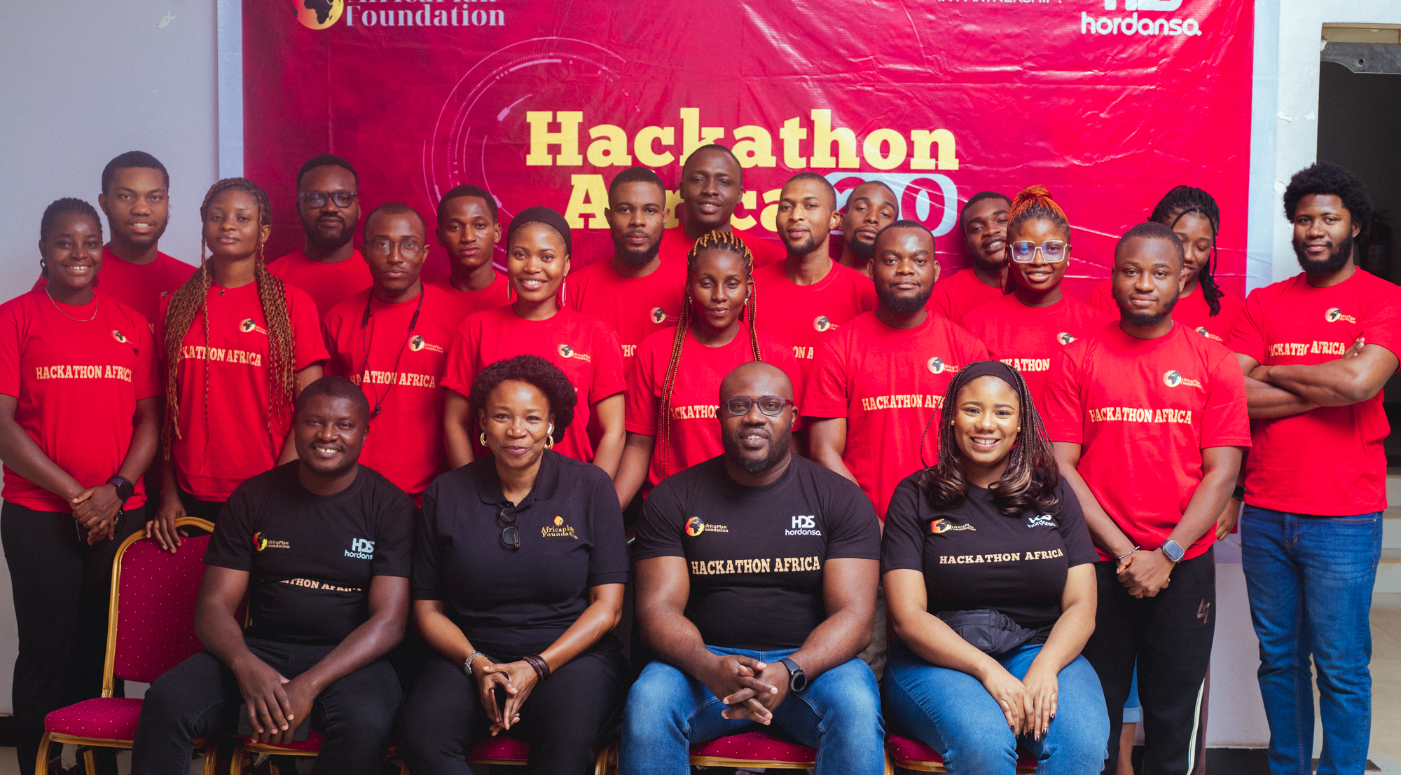 Africaplan Internship in Partnership with Hordanso
