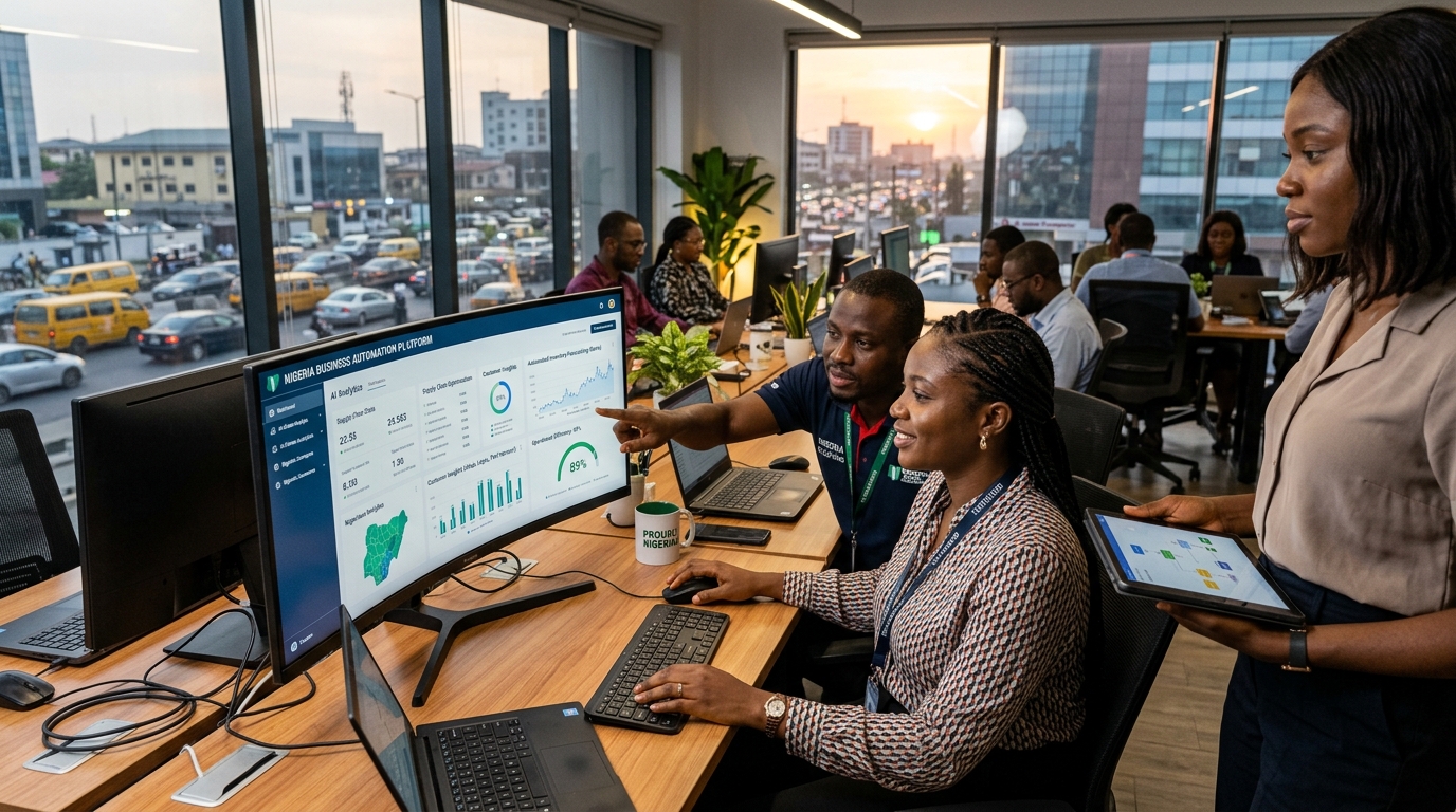 business challenges and considerations for digital transformation and growth