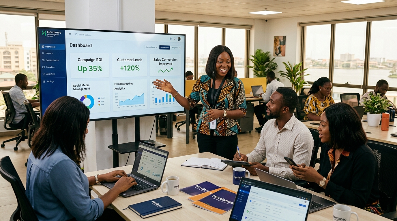 Benefits of Hordanso Marketing Suite for businesses in Nigeria Hordanso Marketing Suite advantages for digital marketing in Benefits of Hordanso Marketing Suite for businesses in Nigeria Hordanso Marketing Suite advantages for digital marketing in
