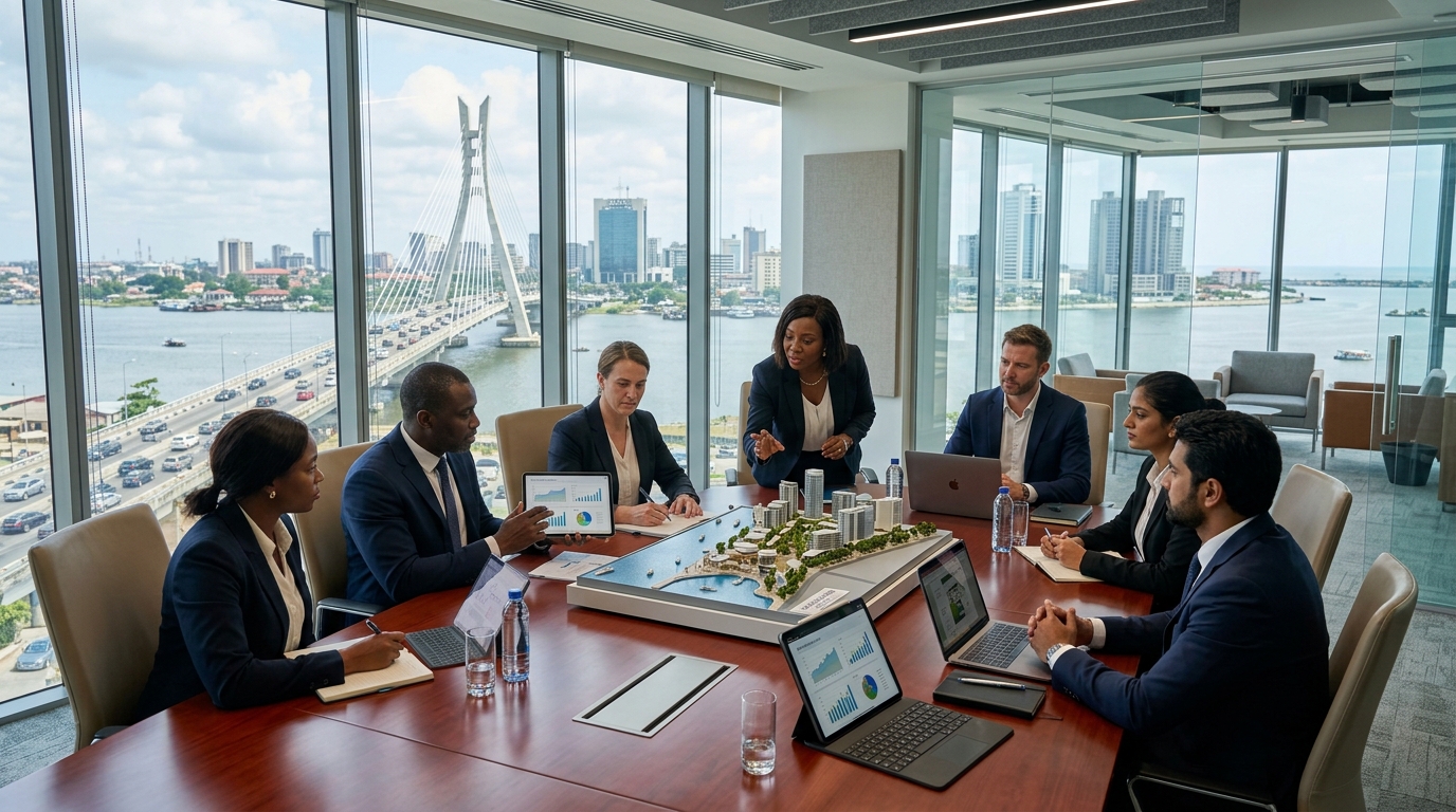 Key Areas of Business Consulting Key Areas of Business Consulting
