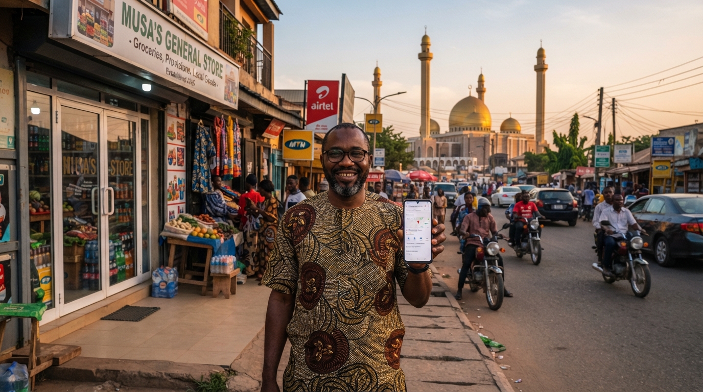 Abuja businesses using SEO to attract more customers online