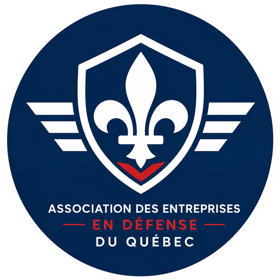 Logo AEDQ