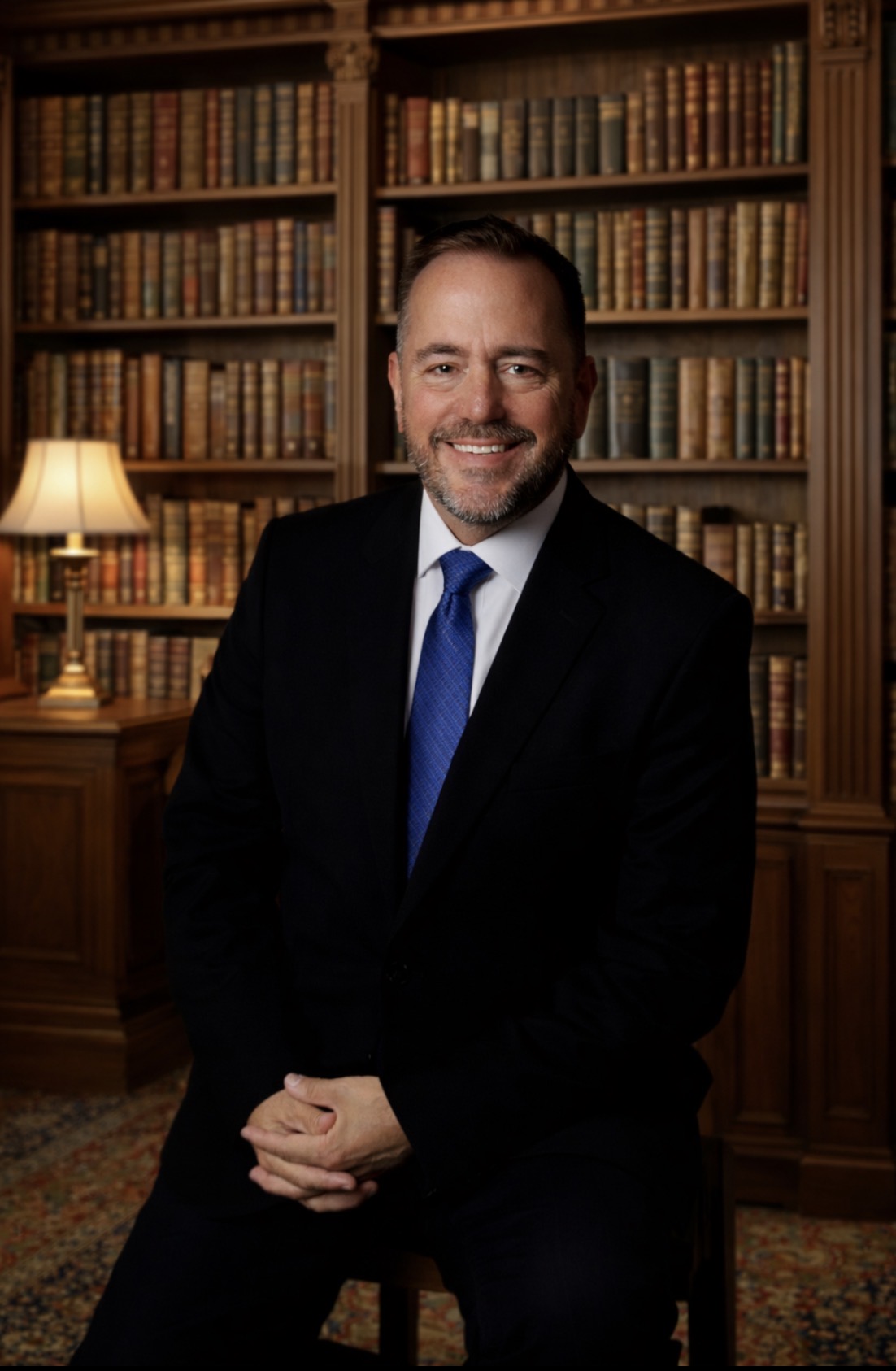 Pierre Drapeau, président du conseil d’administration de l’AEDQ