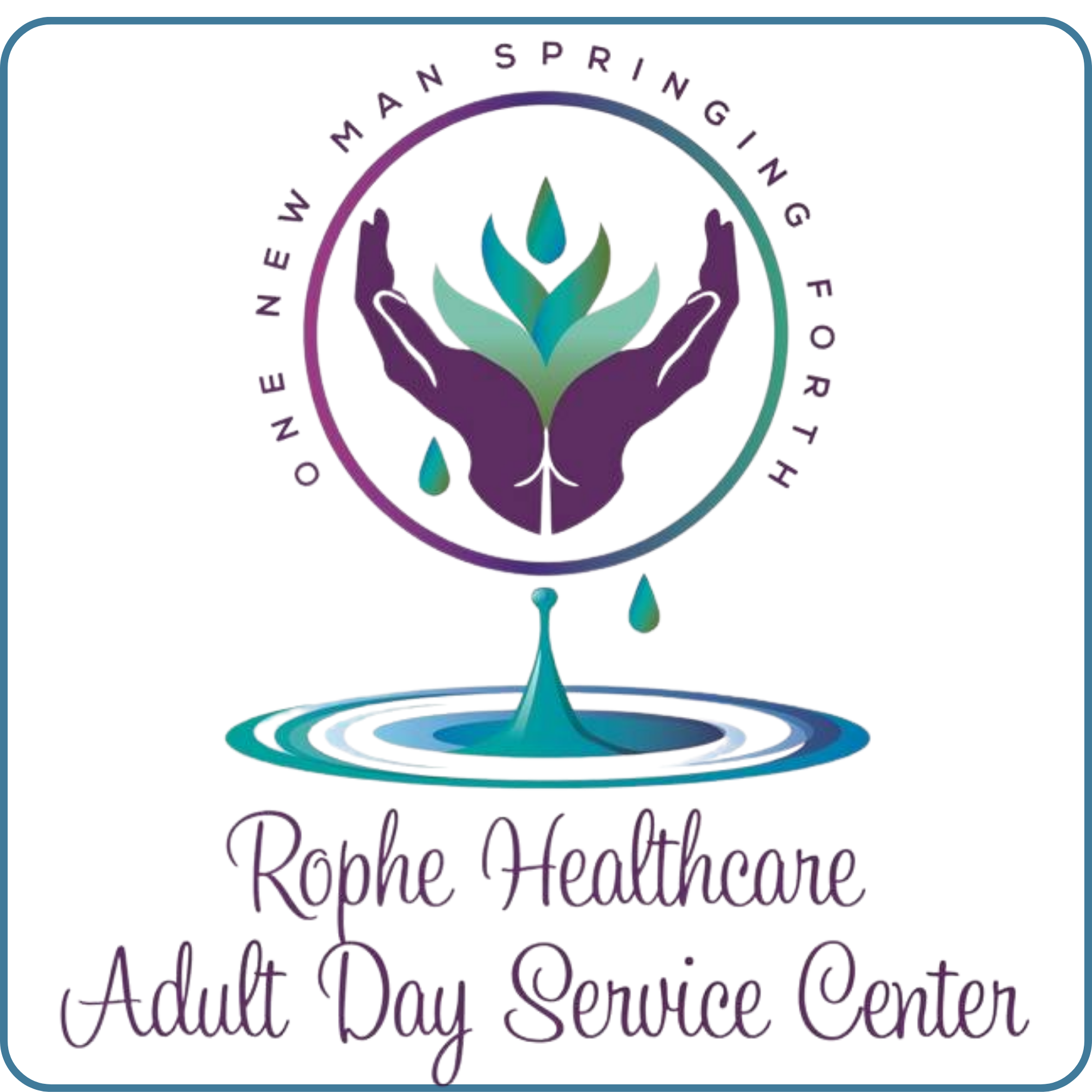 Rophe Healthcare Adult Day Service Center