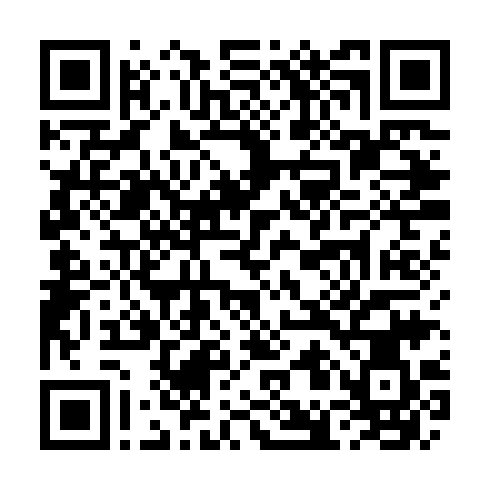 QR code for Flu Shot Appointments 2026