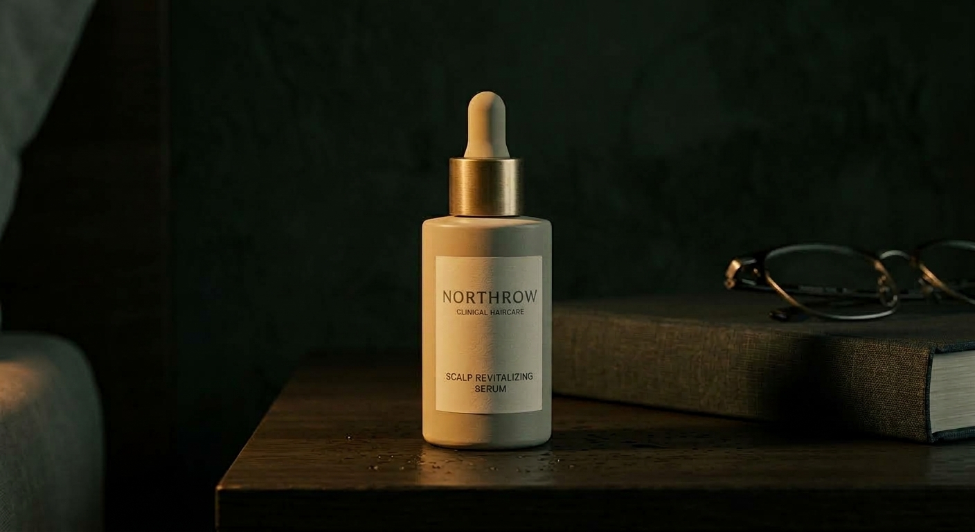 Aethel Clinical density serum