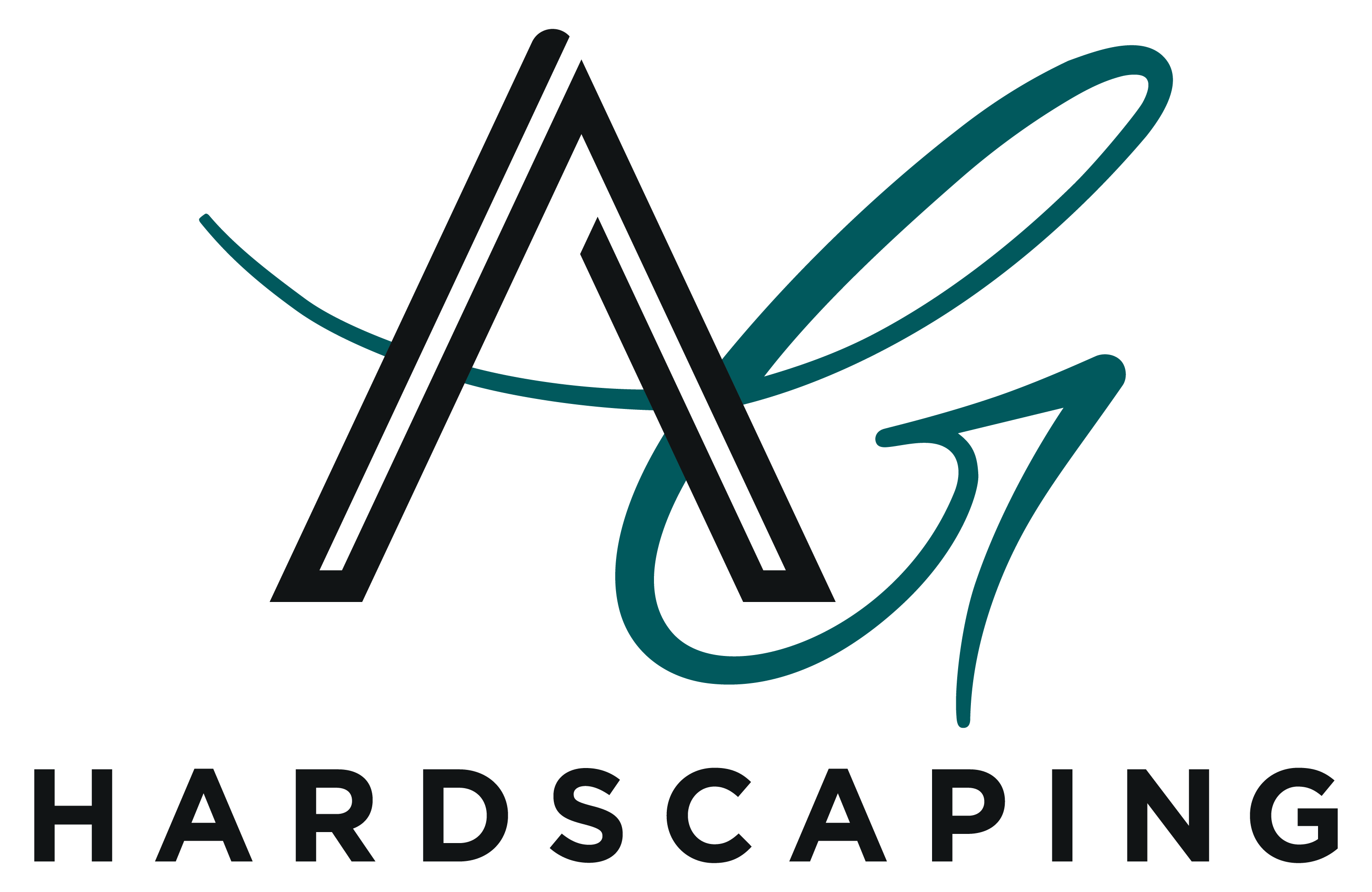 AG Hardscaping