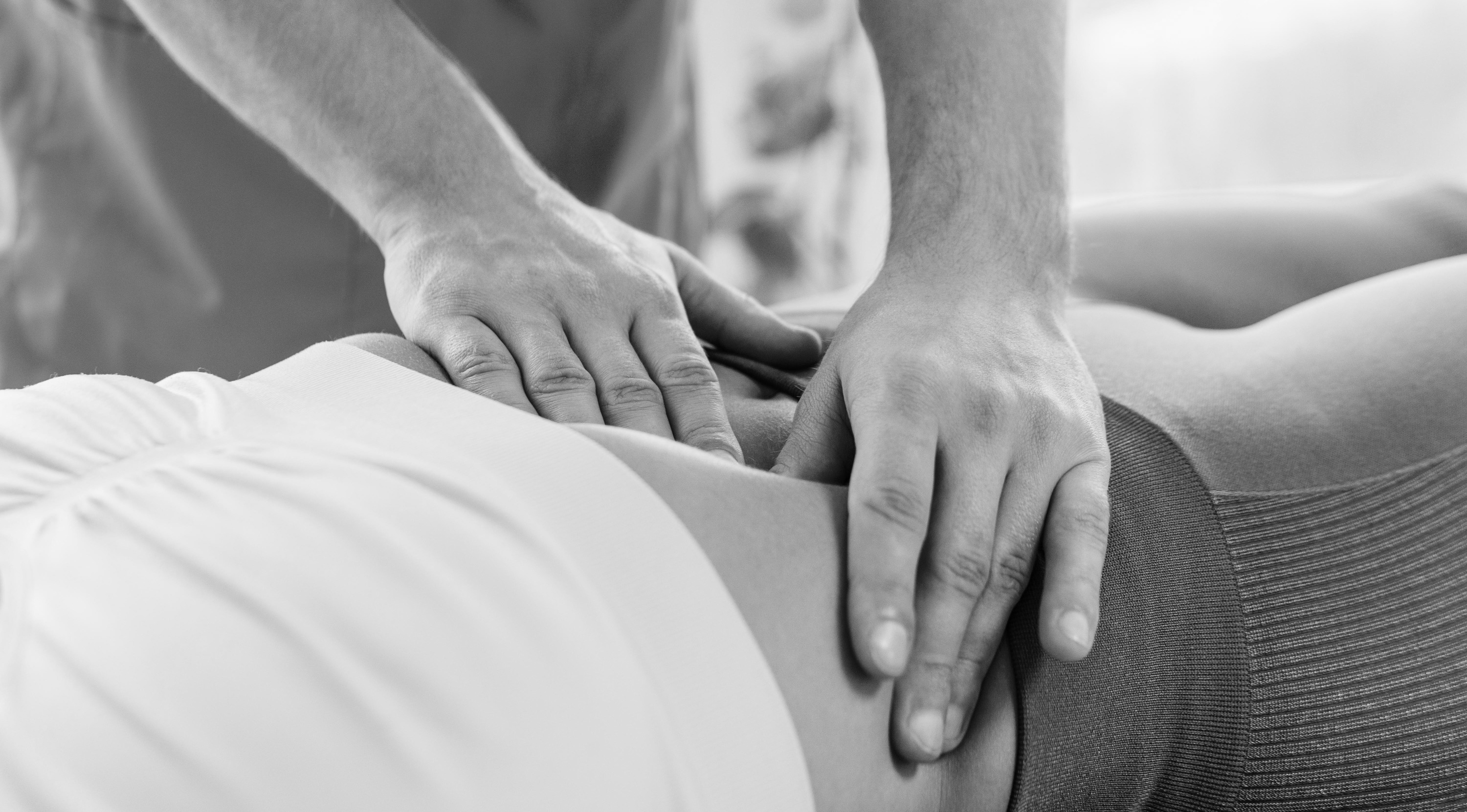 What We Treat - Physiomed Φυσικοθεραπεία