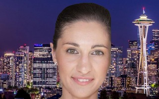 Valeria Pascucci