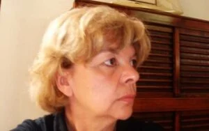 Carla Pandini