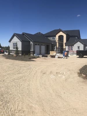 Landscaping & Tree Removal in Treasure Valley and Surrounding Area