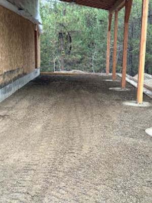 construction in Treasure Valley and Surrounding Area