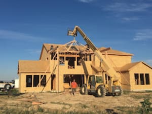General Contracting in Cascade, Donnelly, McCall