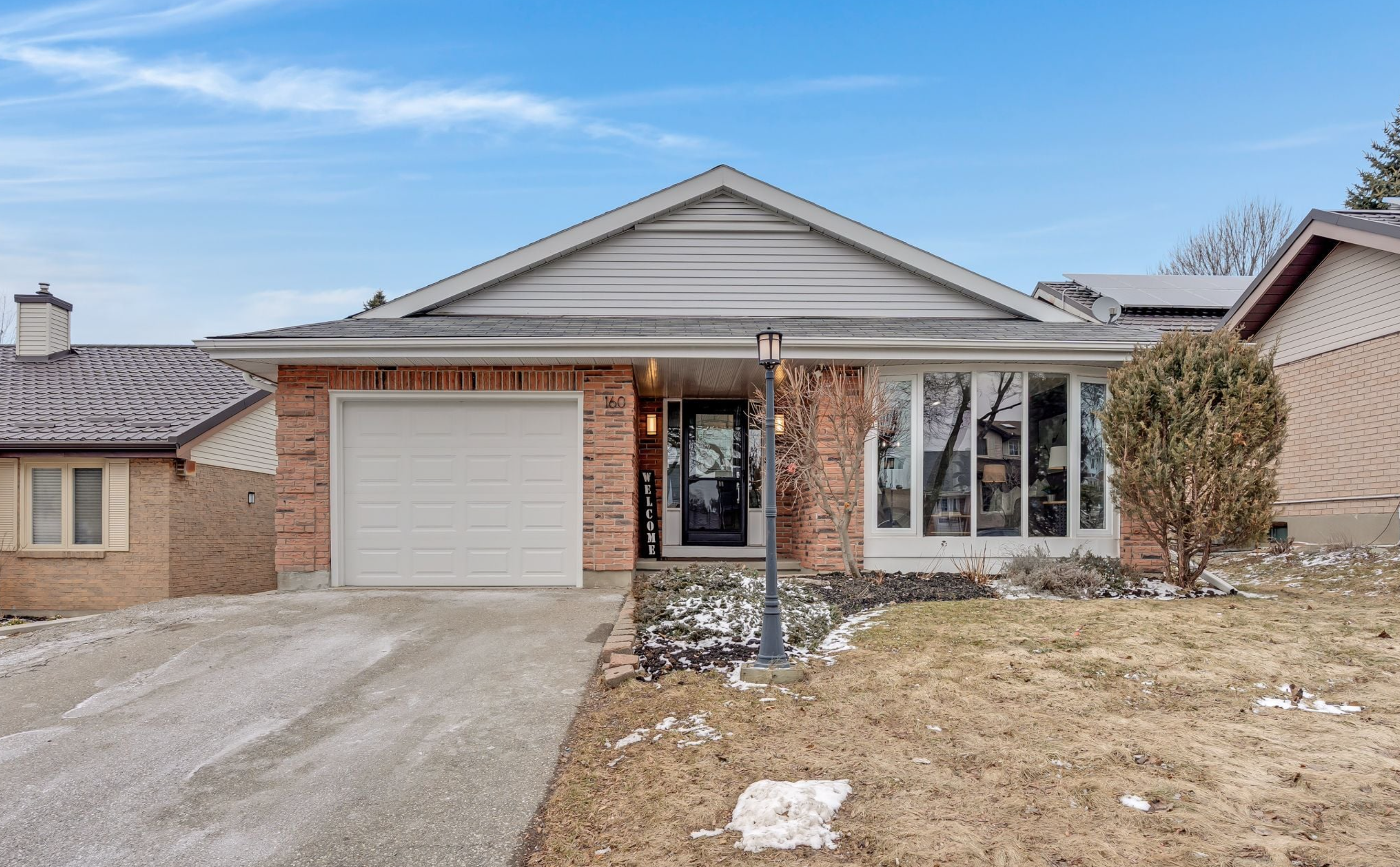160 Oneida Place, Kitchener