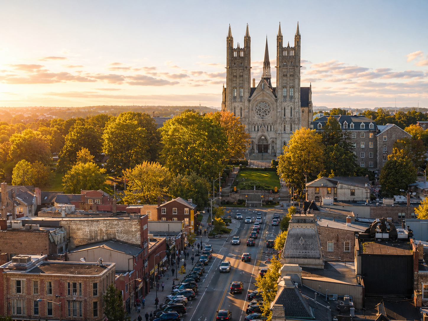 Guelph, Ontario