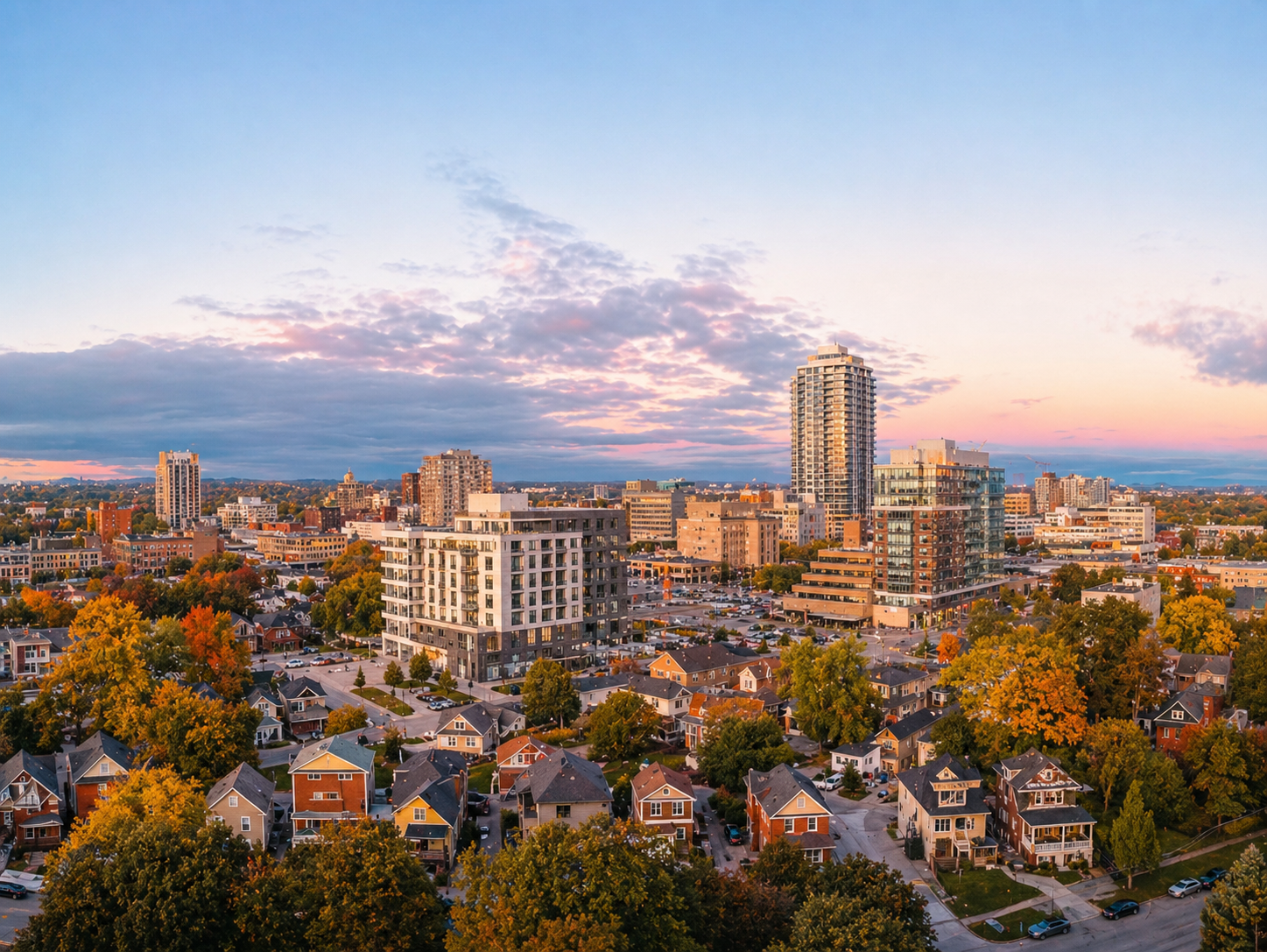 Kitchener, Ontario