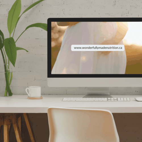 SEO and AI search strategy dashboard by TWA Studio