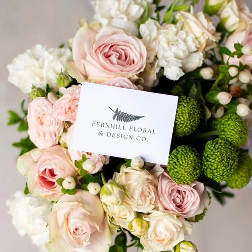 Fernhill Floral and Design Co. case study thumbnail