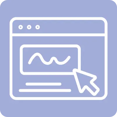 <h3>High-Performance</h3><h3>Website <span style="color: #5491aaff">Optimization</span></h3>