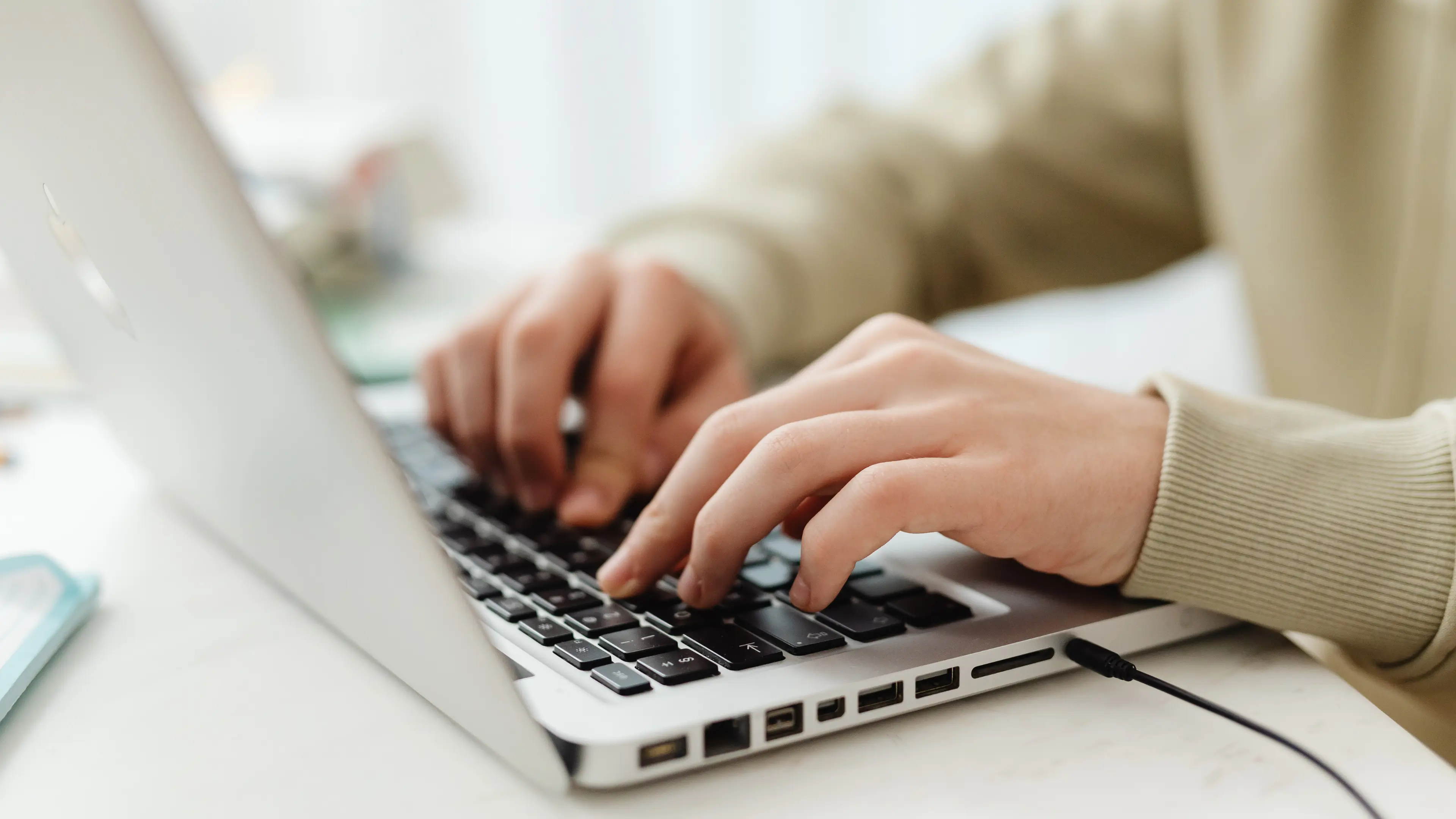 Digital marketing strategy by TWA Studio