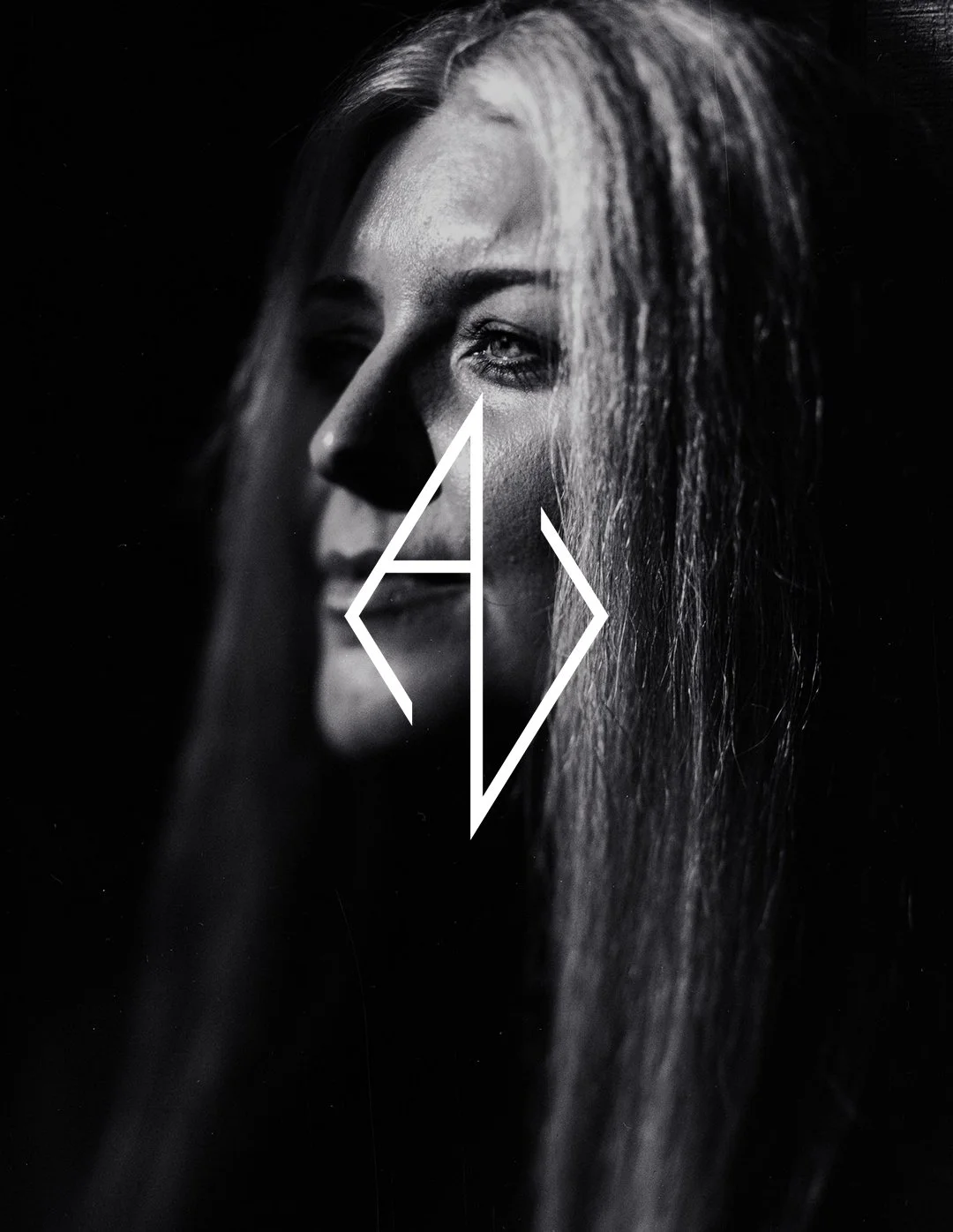 Avan Patel brand identity 2