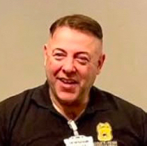 Richard Martinez Dip Pi, founder of Expedite Detective Agency