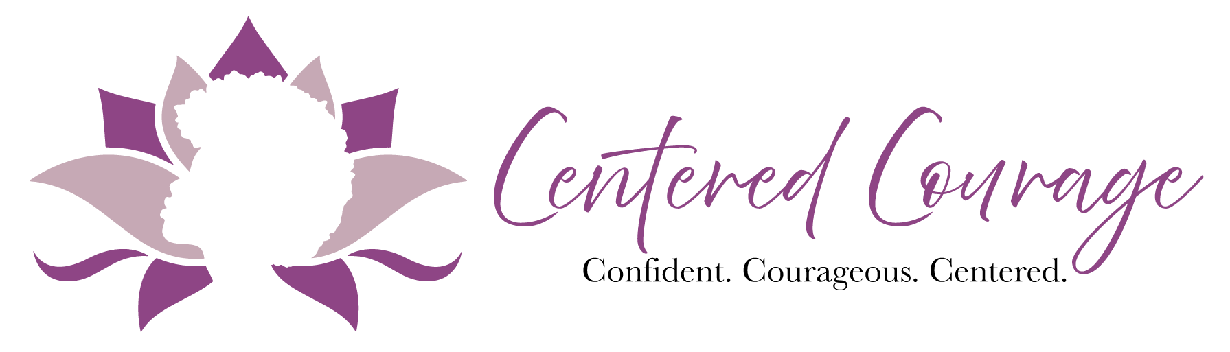 Centered Courage